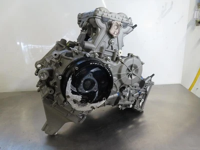 EB1415 2021 21 DUCATI PANIGALE V2 COMPLETE ENGINE - Image 1 of 4