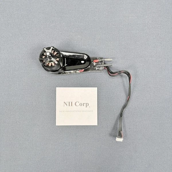 3D Robotics Solo черный мотор по часовой стрелке 880KV Pod для одиночного квадрокоптера - 2227 - Изображение 1 из 1