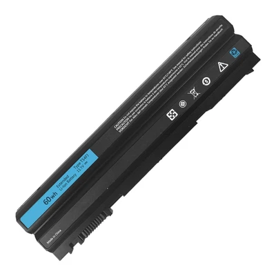 NUEVA Batería para Dell T54FJ Latitude E6440 E5430 E5520 E5530 E6420 E6430 60Wh Foto 1 de 4
