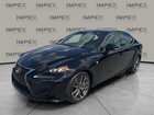 2016 Lexus IS200t 200t