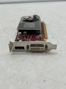ATI Radeon Graphics Card Model B530 P/N 7120035100G Display Port DVI Free S/H - Picture 1 of 6