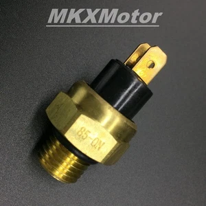 Radiator Fan Thermo Switch Temp Sensor For KTM Husqvarna Husaberg 58035045000 - Picture 1 of 1