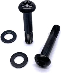 T25 Titan Halterschraube/Schraube für SRAM Flat Mount Bremssattel, Scheibenbremssattel  - Bild 1 von 6