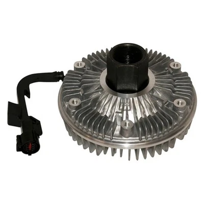 For Ford F-350 Super Duty 2003-2007 GMB 925-2330 Engine Cooling Fan Clutch — 第 1/4 张图片