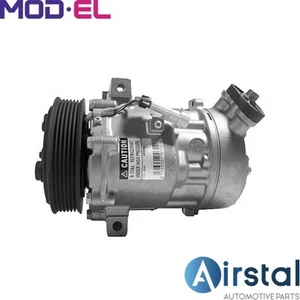 COMPRESSOR AIR CONDITIONING 10-0588 FOR OPEL SIGNUM/Hatchback VECTRA/GTS FIAT - Picture 1 of 7