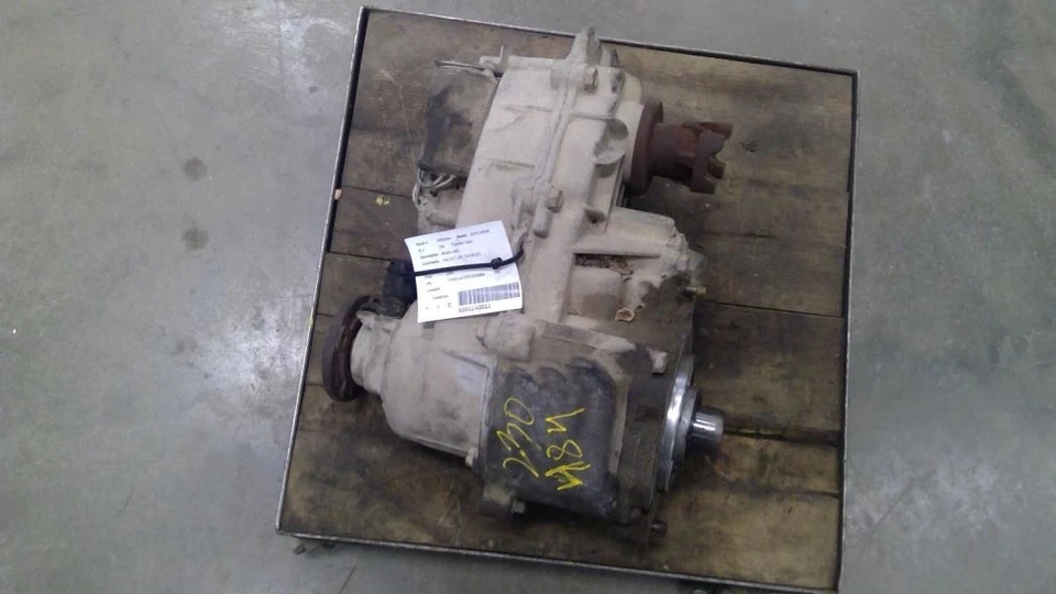 Transfer Case Electric Shift Warner 1354 Fits 91-95 EXPLORER 605917 - Image 1 of 4