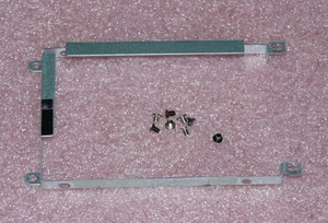 Festplatten Rahmen Halterung HDD Hard Drive Caddy Schrauben HP ProBook 470 G2 - Bild 1 von 2