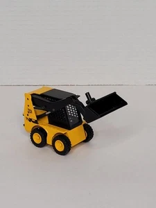 Vintage Die cast 1:35 JCB 185 Robot skid loader by Joal - Picture 1 of 12