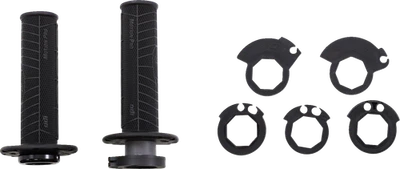 Empuñaduras ODI B36MPB-B - DirtControl V2 - Negro 00-17 Gas Gas EC 125 Foto 1 de 2