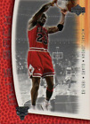 2001-02 UPPER DECK MICHAEL JORDAN MJ'S BACK #MJ-19 BASKETBALL CARD