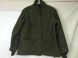 Chaqueta de Colección Vietnam Militar Para Mujer Field OG-108 Clima Frío Talla 14 - Imagen 1 de 9