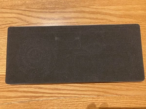 Sizzix Bigz XL Table Settings Napkin Holder Spiral Flower Place Card Die Cutter - Picture 1 of 3