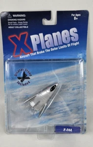 X Planes X-24A 1:144 Scale Replica 2001 With Stand Model Maker New - Picture 1 of 11