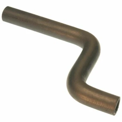 For 1993-1998 Volkswagen Jetta HVAC Heater Molded Hose-Pipe-1 To Heater Gates - Image 1 of 2