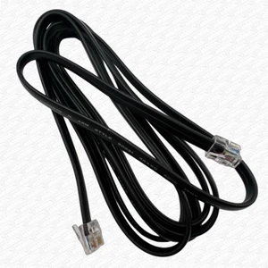Aqualisa 662501 Digital Diverter Lead Connection Cable 2m Long - Picture 1 of 3