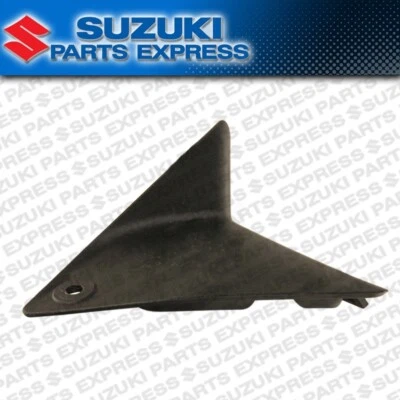 NEW OEM SUZUKI RIGHT RH METER PANEL LID SV1000S SV1000 SV650S SV650A SV650 - Image 1 of 4