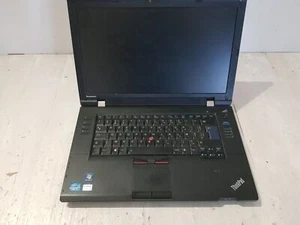 PORTATILE NOTEBOOK LENOVO L520 INTEL CORE i3-2350M 4GB RAM 250GB HD WEBCAM - Foto 1 di 4