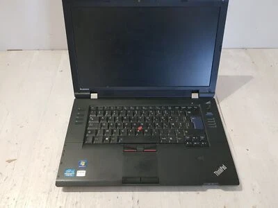PORTATILE NOTEBOOK LENOVO L520 INTEL CORE i3-2350M 4GB RAM 250GB HD WEBCAM - Immagine 1 di 4