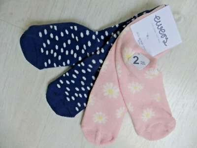 ewers Stoppersocken, ABS Antirutsch Socken, Stoppi Socks Doppelp. blau /rosa NEU - Bild 1 von 2