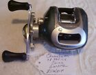 QUANTUM EXPRESS XP300 CX REEL 8/16/21F SMOOTH WORKING  