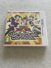 Yu-Gi-Oh ! Zexal World Duel Carnival Jeu Nintendo 3DS Complet + Cartes FR