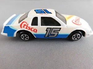 1988 Ertl Race Car #15 Brett Bodine Replica 1983 Ford Thunderbird 1/64 DieCast - Picture 1 of 4