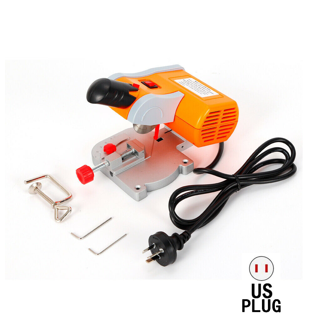 Saw Chop Saw Wood Metal Angle Cutter 