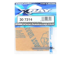 Xray Rear Suspenson Pivot Pin (2) 307314 - Bild 1 von 1
