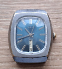 🔥Rare🔥Vintage Slava Watch Made in USSR Vintage Slava Fridge Watch Soviet Union