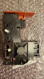 00644307 - Bosch Washer Door Lock Latch OEM - Picture 1 of 2