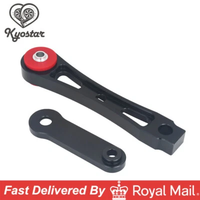 For Vw Golf Gti Mk5 Mk6 R Scirocco Eos Beetle 2.0 TSFI Pendulum Dog Engine Mount - Image 1 of 4