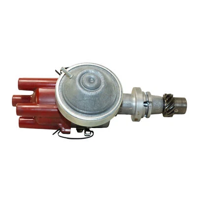 Distributor Audi 100 C2 5-Zylinder 1,9L 2,1L 035905205G 0237004005 New - Image 1 of 4