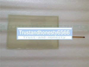 1PC NEW For S4104C11P4Z3AD42G3580228 TT08840A10F Touch Screen Glass - Picture 1 of 1
