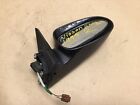 NISSAN 200SX SENTRA 1995 1999  FRONT RIGHT PASSENGER SIDE VIEW POWER MIRROR