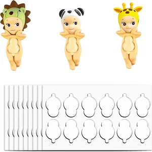 Pack of 108 Adhesive Dots, Double-Sided for Sonny Baby, Double-Sided Adhesive Do - Picture 1 of 12