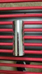 Armstrong 39-323 23mm, 12 Point, 1/2-Inch Drive Metric Deep Socket NEW - Picture 1 of 3