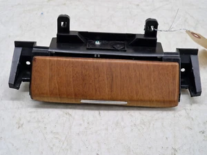 Land Rover LR4 2013-2016 OEM OEM consola central compartimento de almacenamiento bandeja de cenizas - Imagen 1 de 9