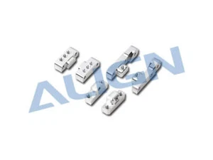 Frame Mounting Block - Trex 550E : H55019T - Picture 1 of 1