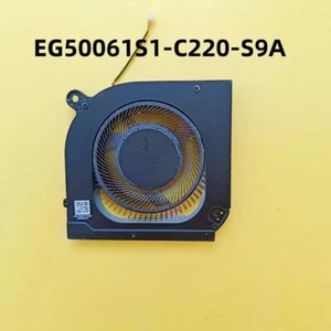Original pour ventilateur de refroidissement ACER EG50061S1-C220-S9A DC12V 9,60W - Photo 1/1