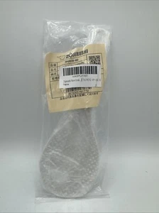High Quality Zojirushi Rice Cooker OEM Original Rice White Spatula -New - Picture 1 of 3