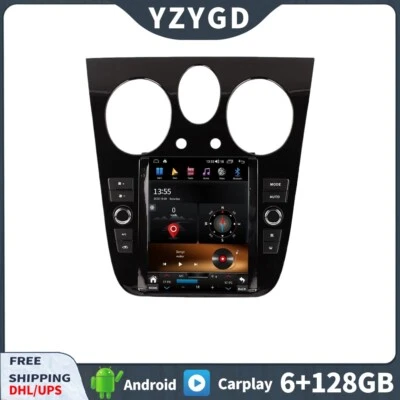 For Bentley Bentayga 2016-2021 2Din Car Radio CarPlay Stereo GPS Receiver Screen - Image 1 of 4