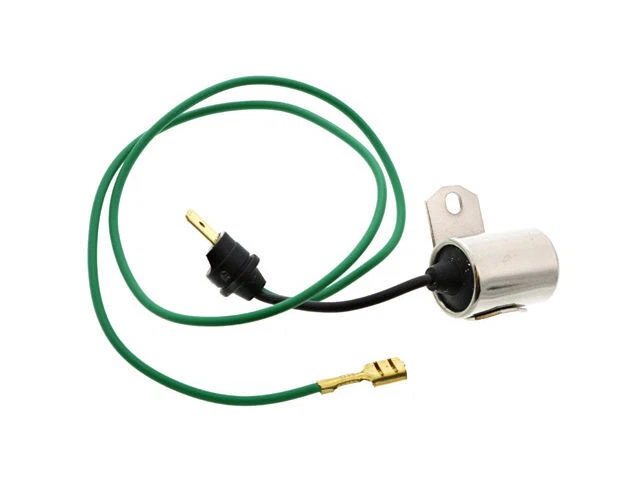 Condensador de encendido para Volkswagen Beetle 1965-1970 Bosch 34321XXKS 1968 1966 Foto 1 de 2