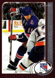 2002-03 O-Pee-Chee #242 Mark Messier - Picture 1 of 1