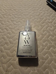 Color Wow Dream Coat Supernatural Spray, Smooth 1.7 oz, 50ml Travel Size New - Picture 1 of 1