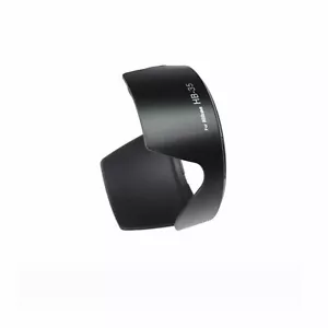 HB-35 Hood FOR NIKON AF-S DX VR 18-200mm f/3.5-5.6G IF-ED - Picture 1 of 2