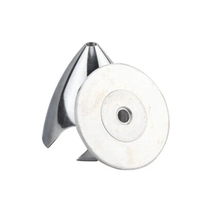 CNC Aluminum Alloy Spinner 3inch 76.2mm for 3 Blades Propeller RC Airplane AF 01 - Picture 1 of 13