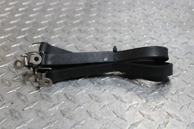 KAWASAKI JET SKI 1100 STX 1200 STXR 900 STS OEM OIL TANK RESERVOIR STRAPS BAND - Image 1 of 4