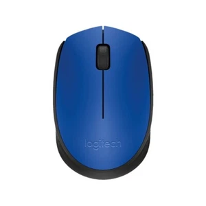 Logitech Wireless Mouse M171 blau 2,4 GHz Wireless Technologie kabellose Maus - Bild 1 von 6