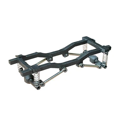 1/64 Shock Absorber Frame Model Car Accessories for Jeep Truck - Image 1 of 4