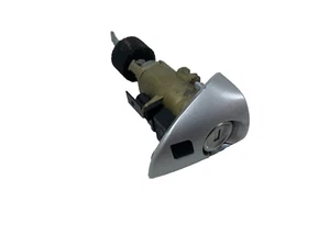 Mercedes Benz W164 ML W251 Türschloss Schließzylinder Keyless außen vorne links - Bild 1 von 6
